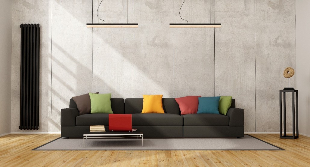 sofa small