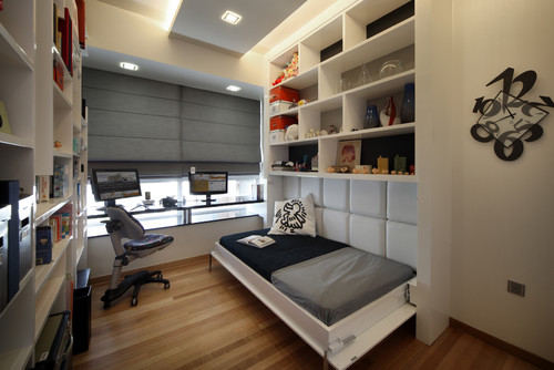 Imagen The Interior Place (S) Pte Ltd (Houzz)