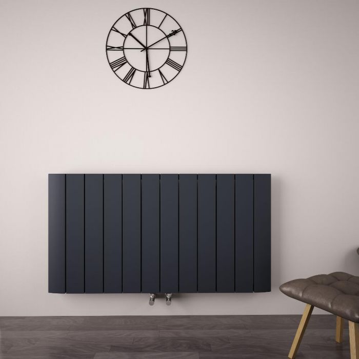 Cómo purgar un radiador o radiador toallero