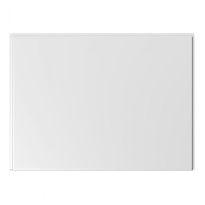 Faldón de Bañera Lateral de 750mm Acortable