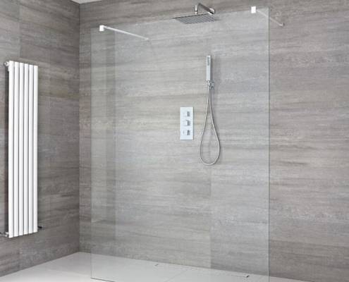 Kit de Ducha de Obra