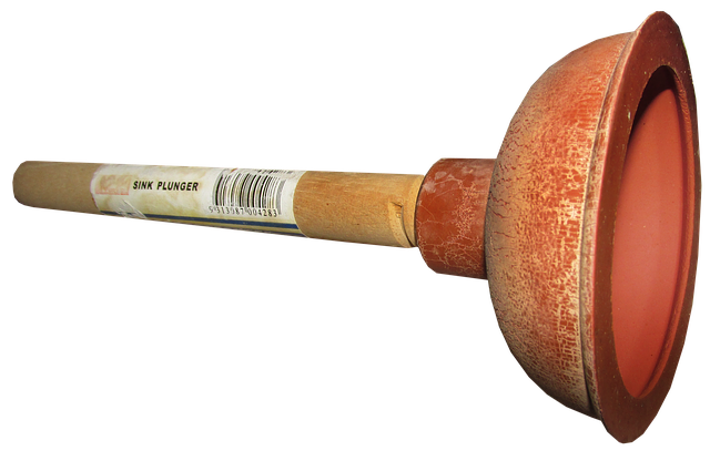 émbolo Desatascador