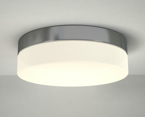 BLBATH17_LS Plafón LED de Techo para Cuarto de Baño F347 - Tahoe