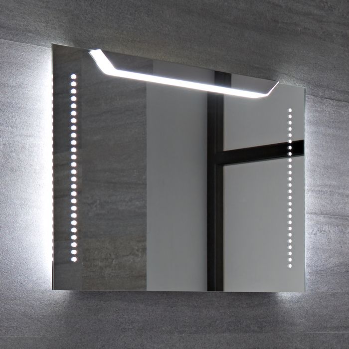 Espejo LED para Cuarto de Baño 500x700mm - Lomond
