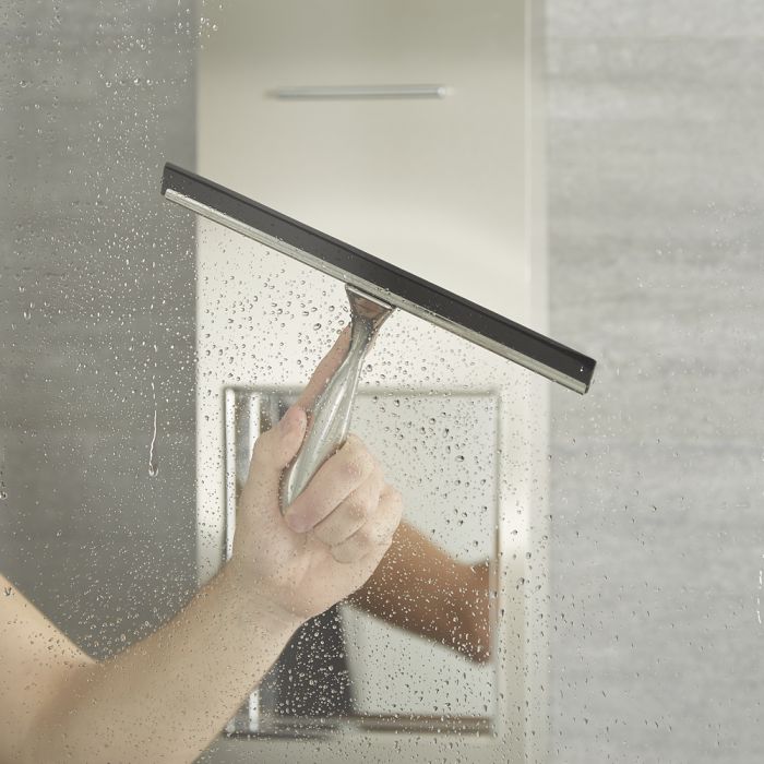 HRBAC4002CH Limpia Mampara de ducha