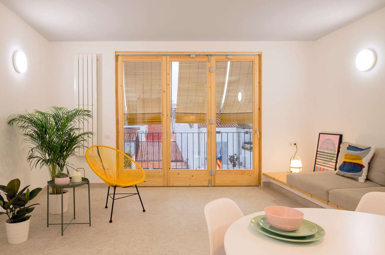 Sala de Estar España