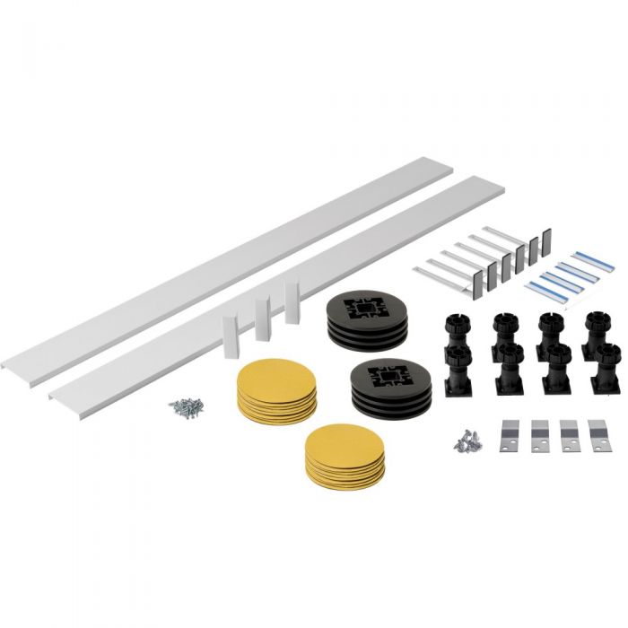 Estructura de Elevación