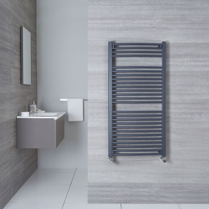 Radiador Toallero Loa