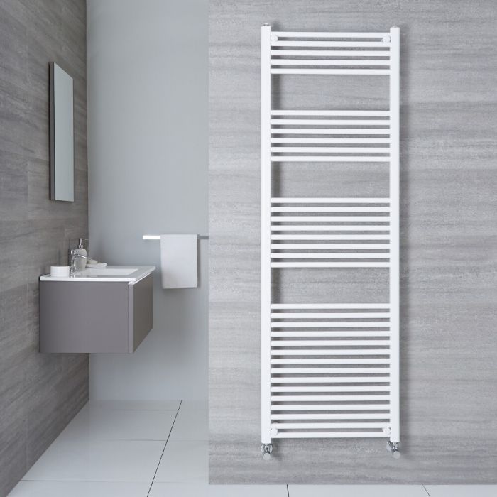 Radiador Toallero Etna