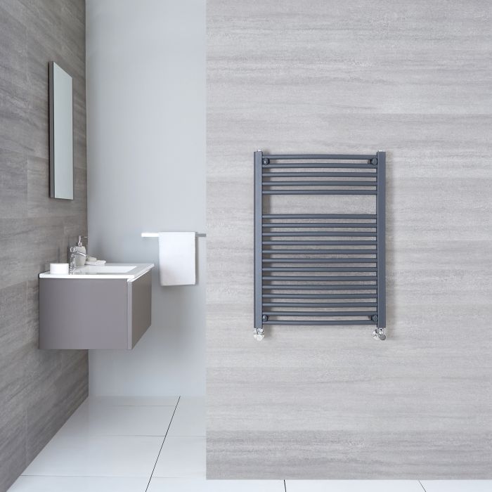 Radiador Toallero Loa