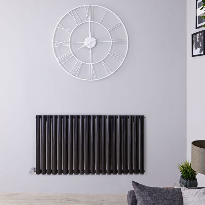 Radiador de Diseño Eléctrico