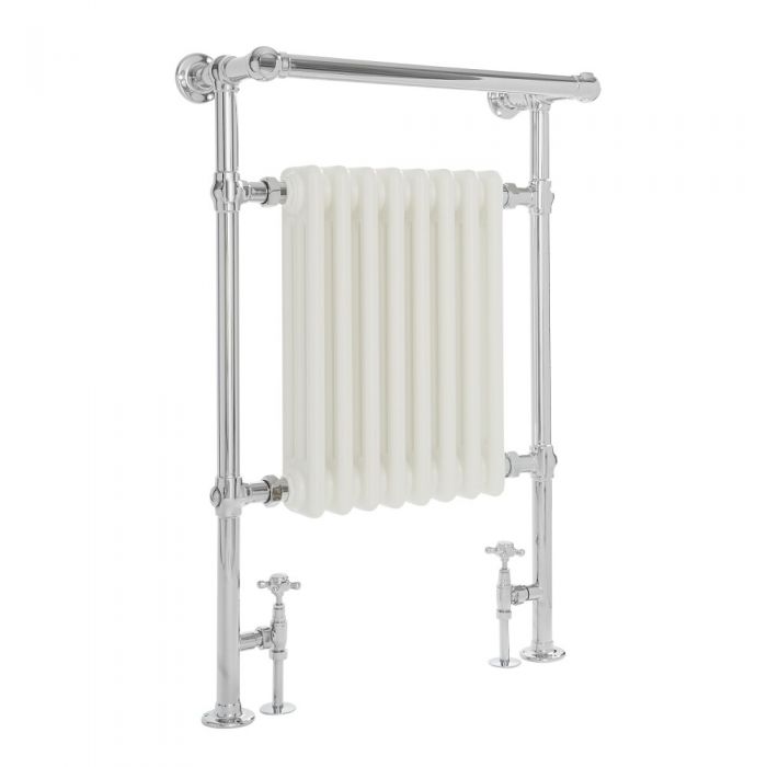 Radiador Toallero Tradicional - Avon