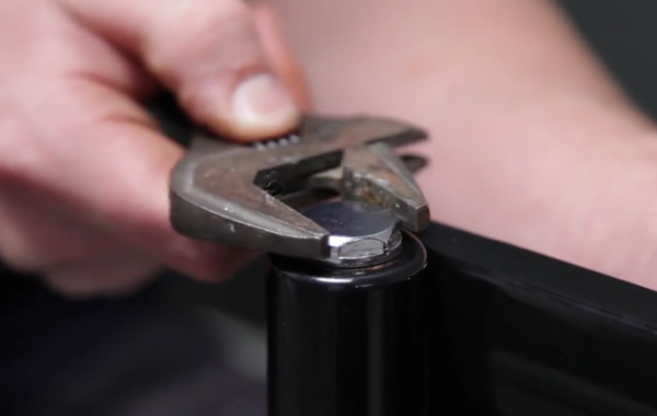 Valvula para Purgar 2