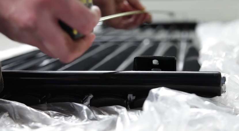 Rejillas de Ventilación