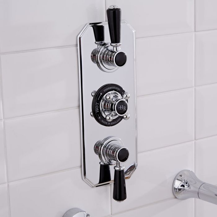 Mezclador de Ducha BTSVT005