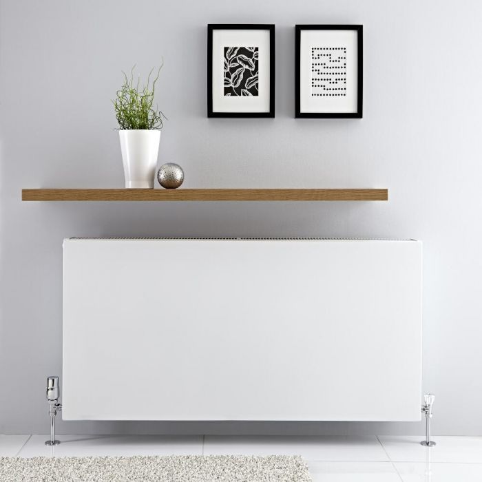 Radiador Convector Horizontal. Radiador Convector Horizontal Type 22 de 2597 Vatios de Potencia.