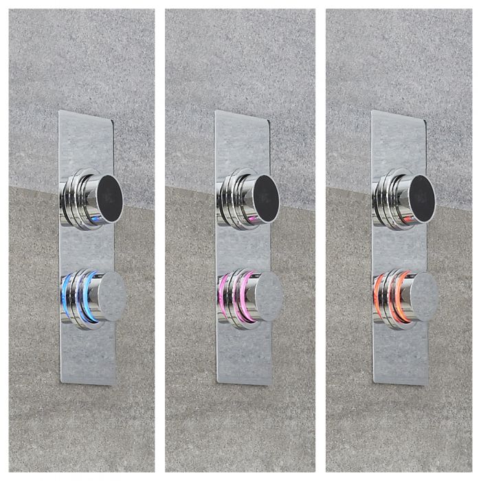 Ducha Digital HRDSB3O