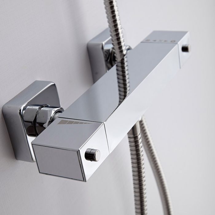 Mezclador Termostatico JTY316