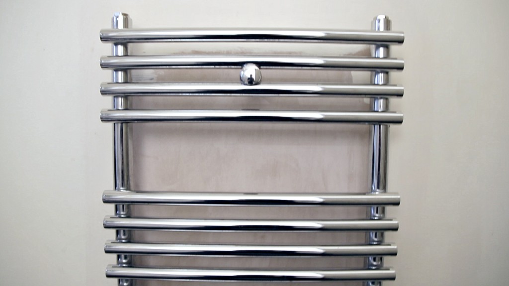 Primer Paso es apagar la calefacción.