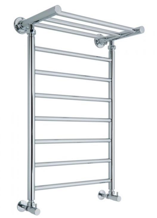 Radiador Toallero Duquesa Acabado Cromado Radiador Toallero Duquesa Cromado