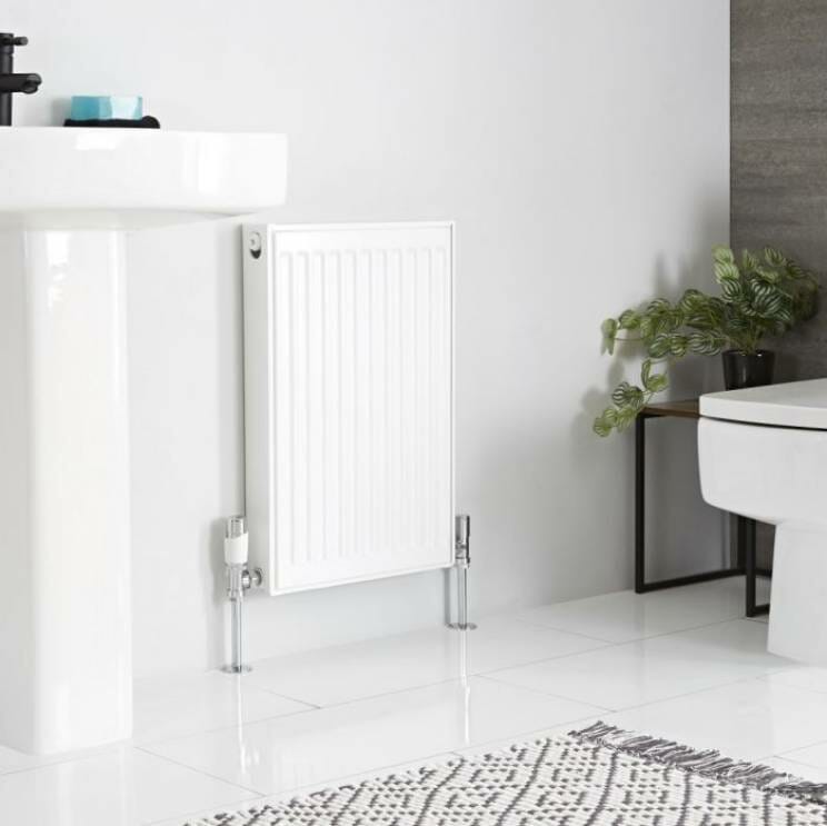 Radiador Convector Blanco Radiador Convector Blanco
