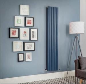 Radiador de Acero. Radiador de Acero