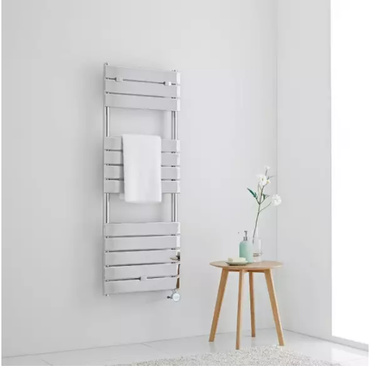 radiador eléctrico lustro