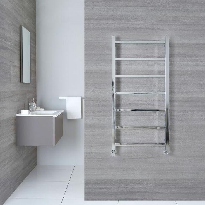 radiador toallero de agua eton