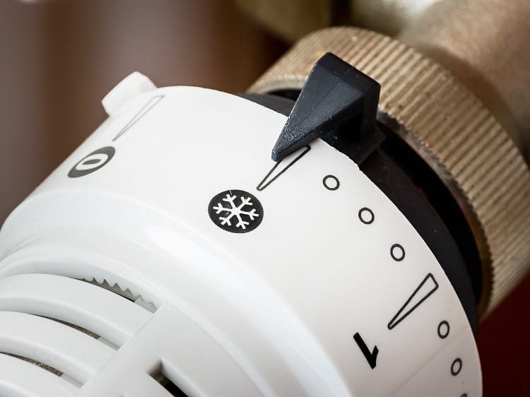 thermostatic-radiator-valve