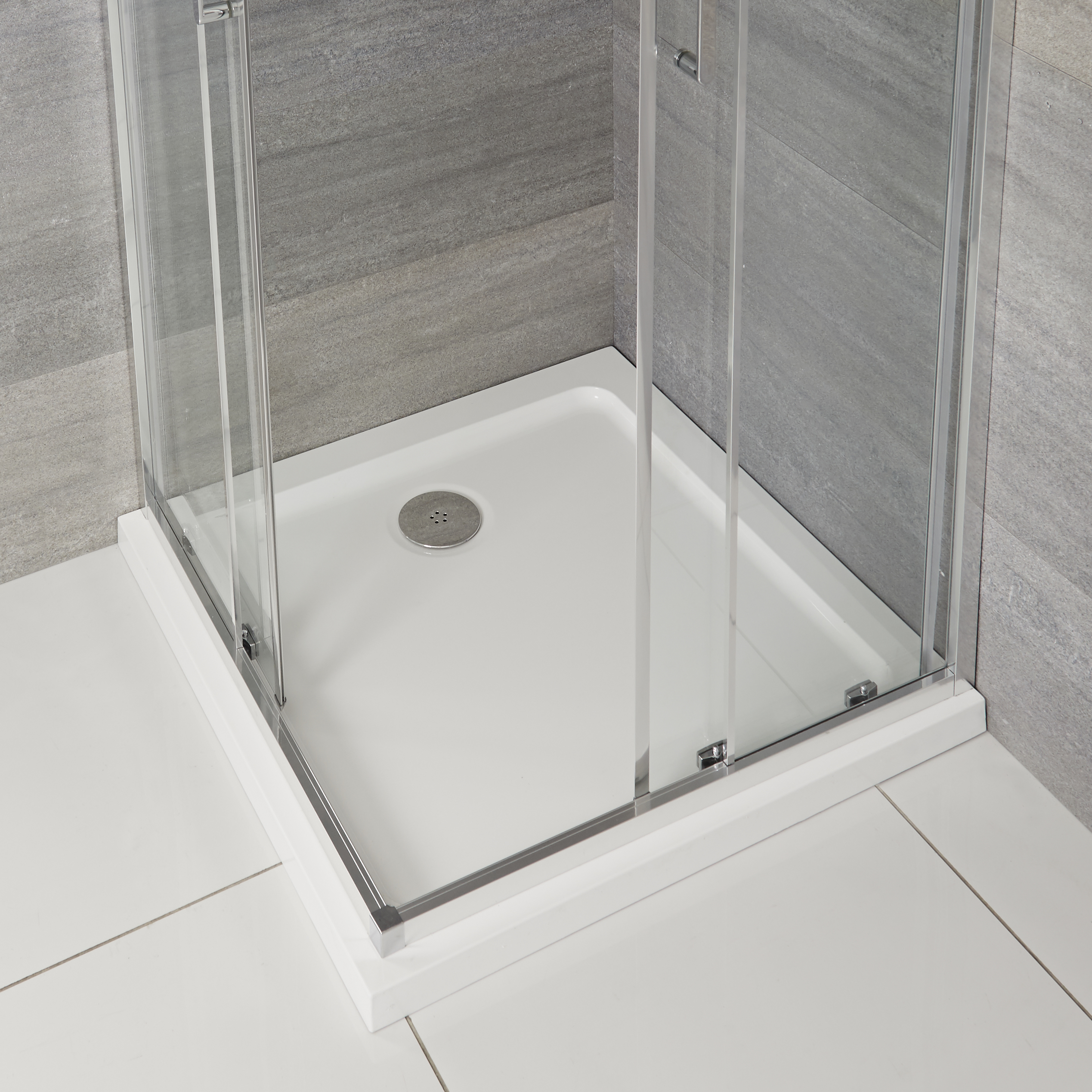 Bathroom Fittings & Products|Baño y WC 